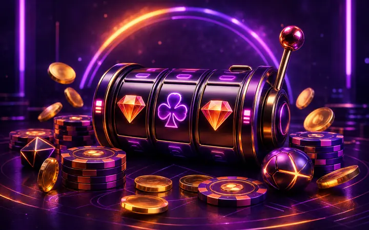 Baccarat tại NOHU
